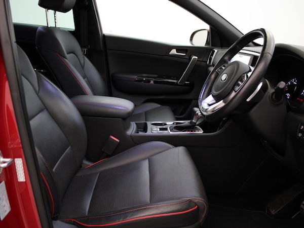 Used Kia Sportage 2020 for sale - 74939166: Photo 9