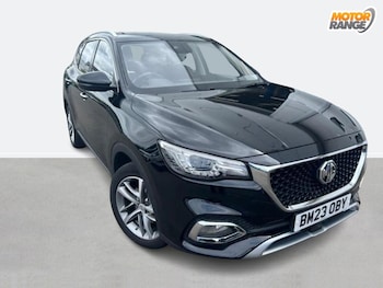 Used MG MG HS 2023 for sale - 79037548: Photo