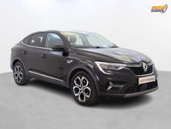 2021 - 1.6 E-TECH Hybrid 145 S Edition 5dr Auto