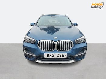 Used BMW X1 2021 for sale - 79308723: Photo