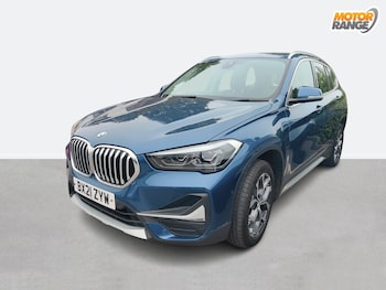 Used BMW X1 2021 for sale - 79308723: Photo