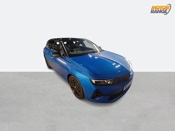 2022 - 1.2 Turbo 130 GS Line 5dr