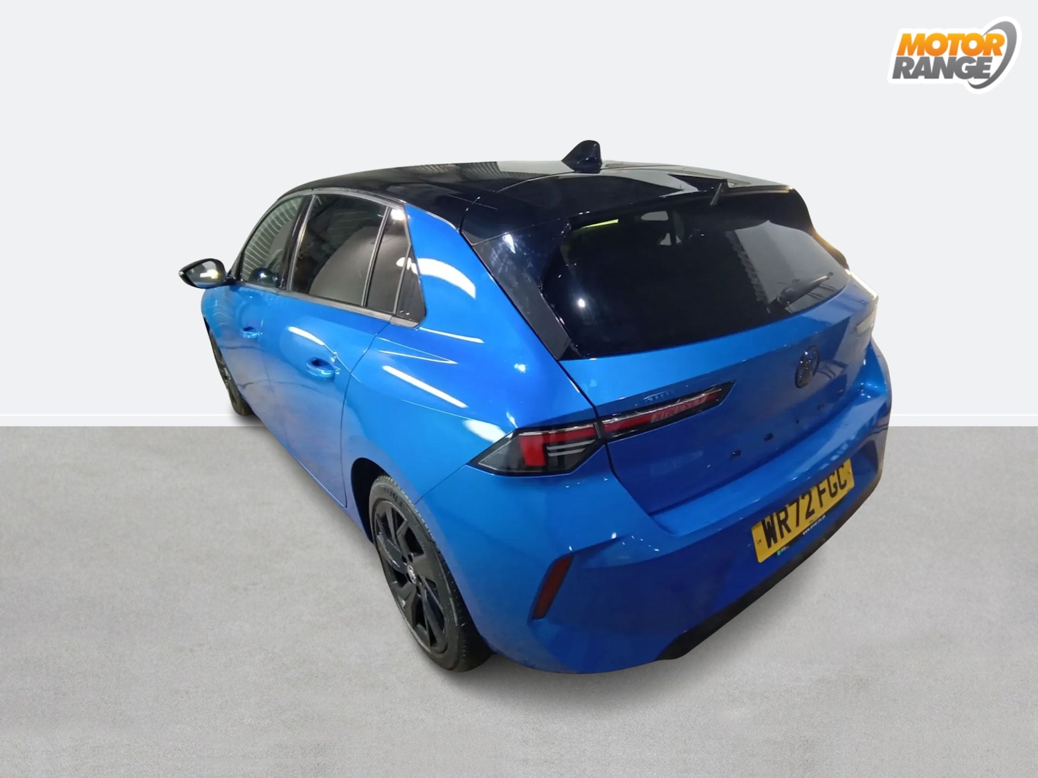 Used Vauxhall Astra 2022 for sale - 77398053: Photo 2