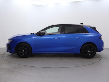 Used Vauxhall Astra 2022 for sale - 77398053: Photo