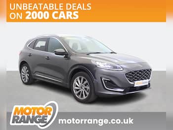 Used Ford Kuga 2023 for sale - 79787887: Photo