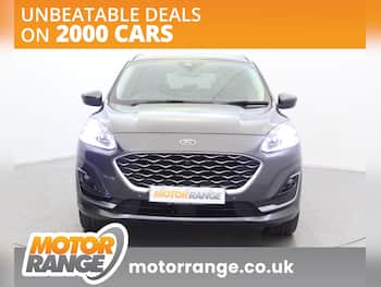 Used Ford Kuga 2023 for sale - 79787887: Photo