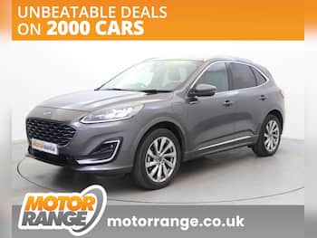 Used Ford Kuga 2023 for sale - 79787887: Photo