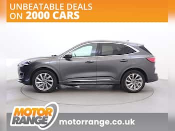 Used Ford Kuga 2023 for sale - 79787887: Photo