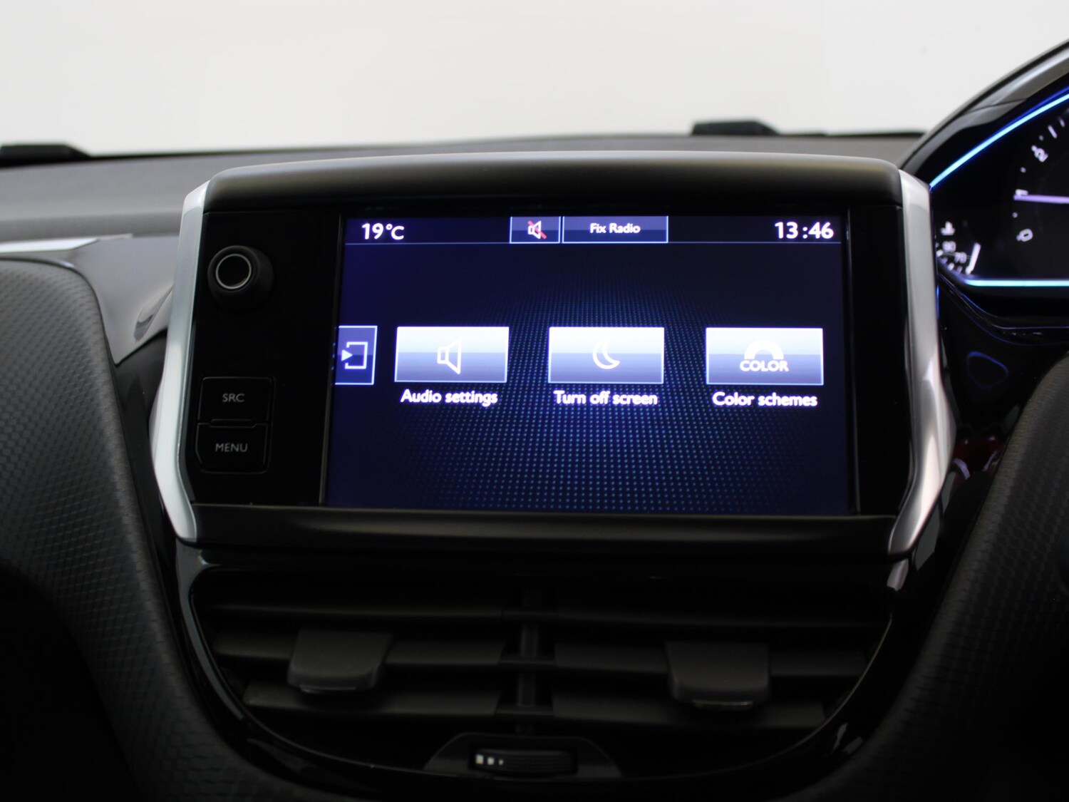 Used Peugeot 2008 2016 for sale - 76177449: Photo 19