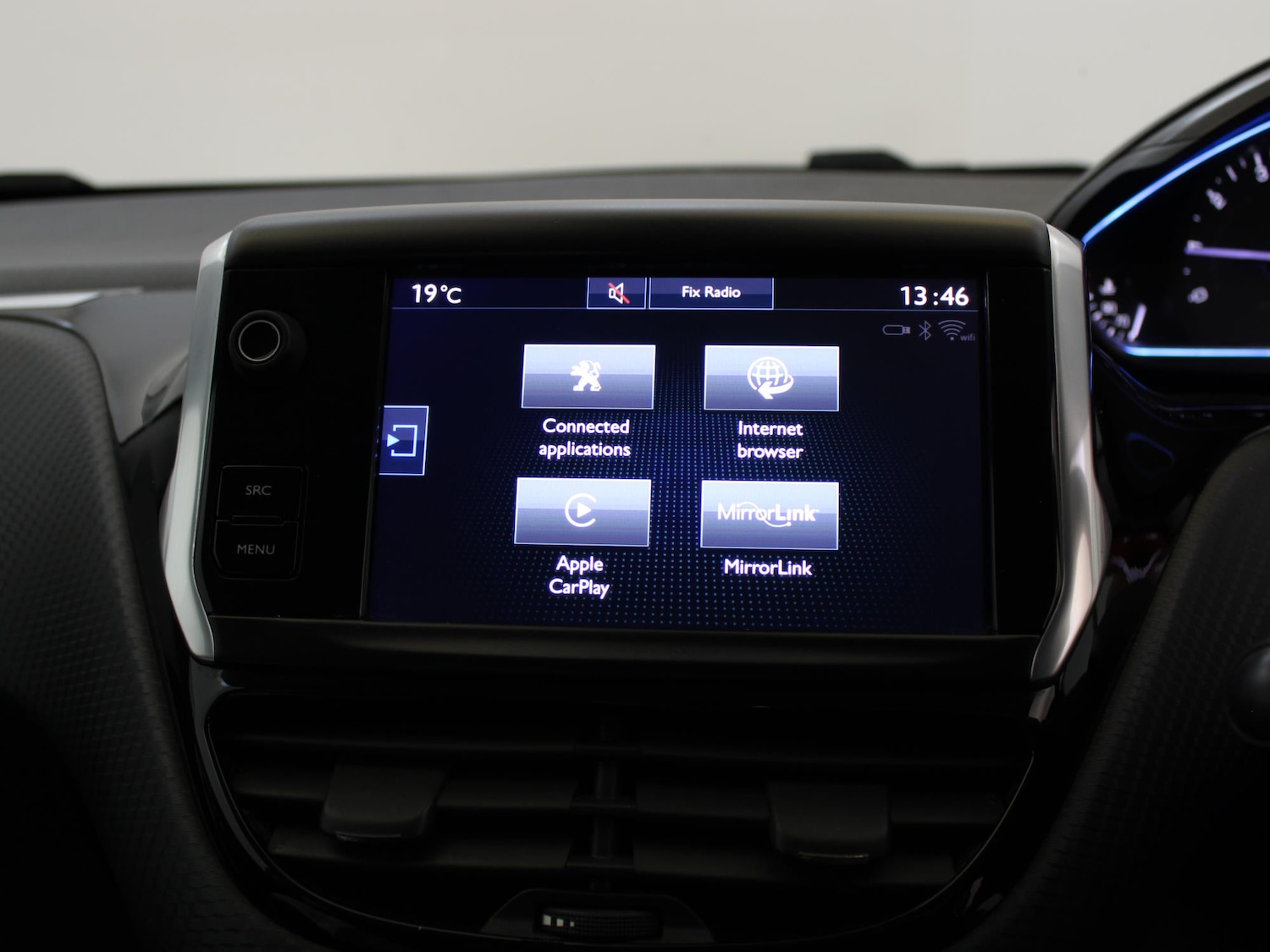 Used Peugeot 2008 2016 for sale - 76177449: Photo 20