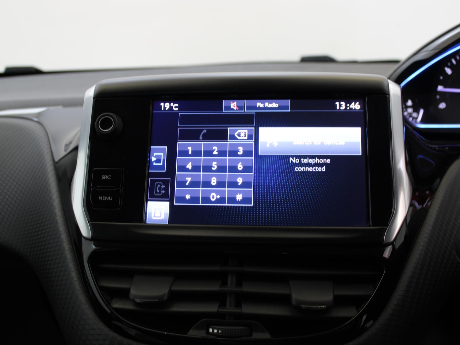 Used Peugeot 2008 2016 for sale - 76177449: Photo 21