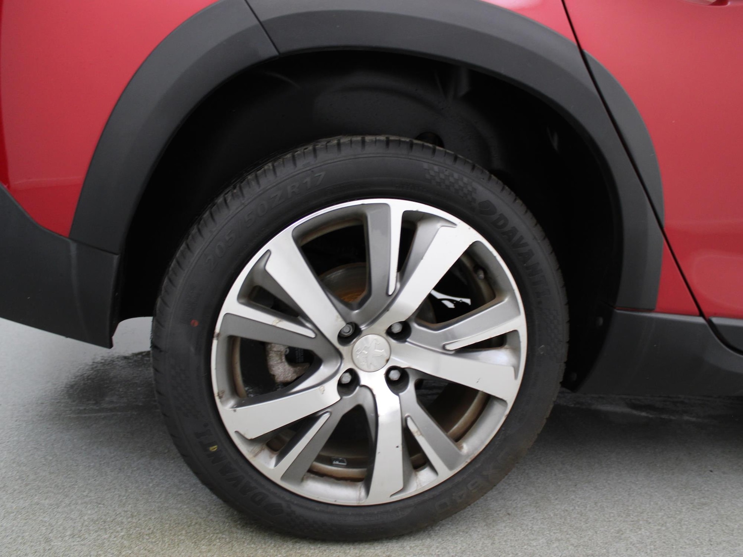 Used Peugeot 2008 2016 for sale - 76177449: Photo 33