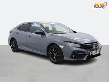 Used Honda Civic 2020 for sale - 79456211: Photo