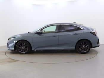 Used Honda Civic 2020 for sale - 79456211: Photo