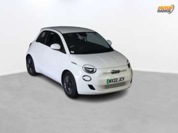 2022 - 87kW Icon 42kWh 3dr Auto
