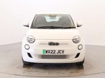 Used Fiat 500 2022 for sale - 74880256: Photo