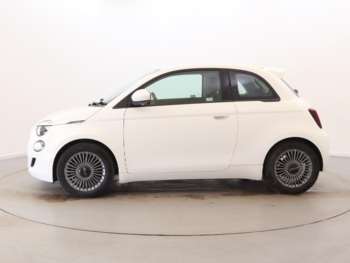 Used Fiat 500 2022 for sale - 74880256: Photo