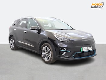 Used Kia Niro 2020 for sale - 79503334: Photo