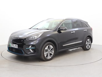 Used Kia Niro 2020 for sale - 79503334: Photo
