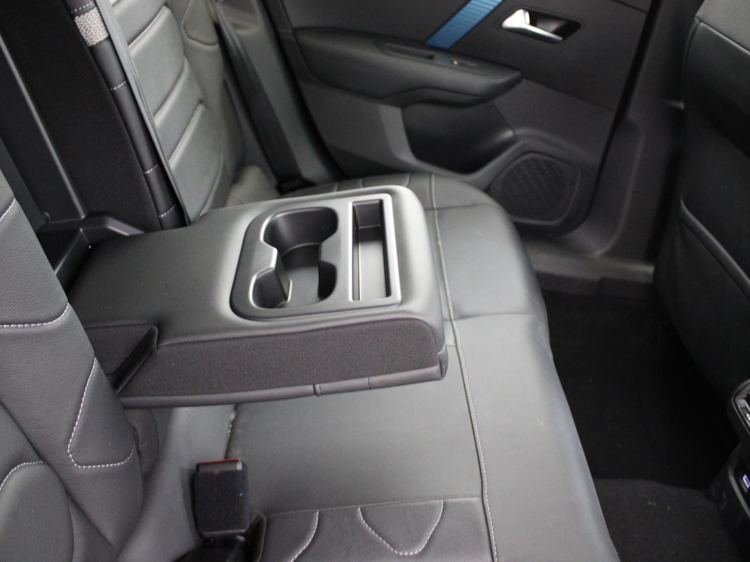 Used Citroen C4 2022 for sale - 77220031: Photo 11