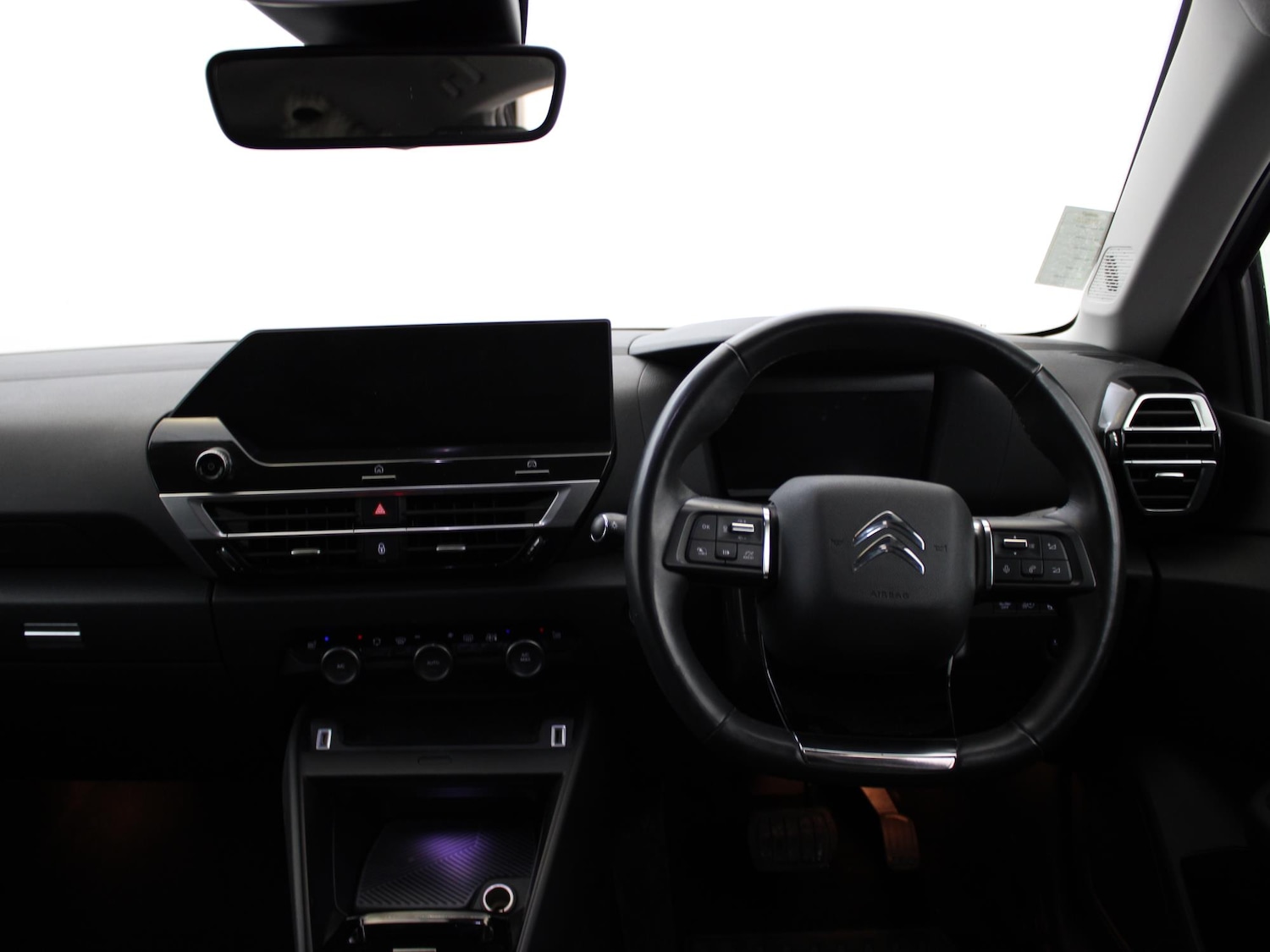 Used Citroen C4 2022 for sale - 77220031: Photo 13