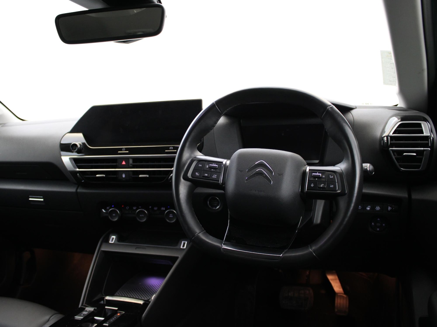 Used Citroen C4 2022 for sale - 77220031: Photo 14