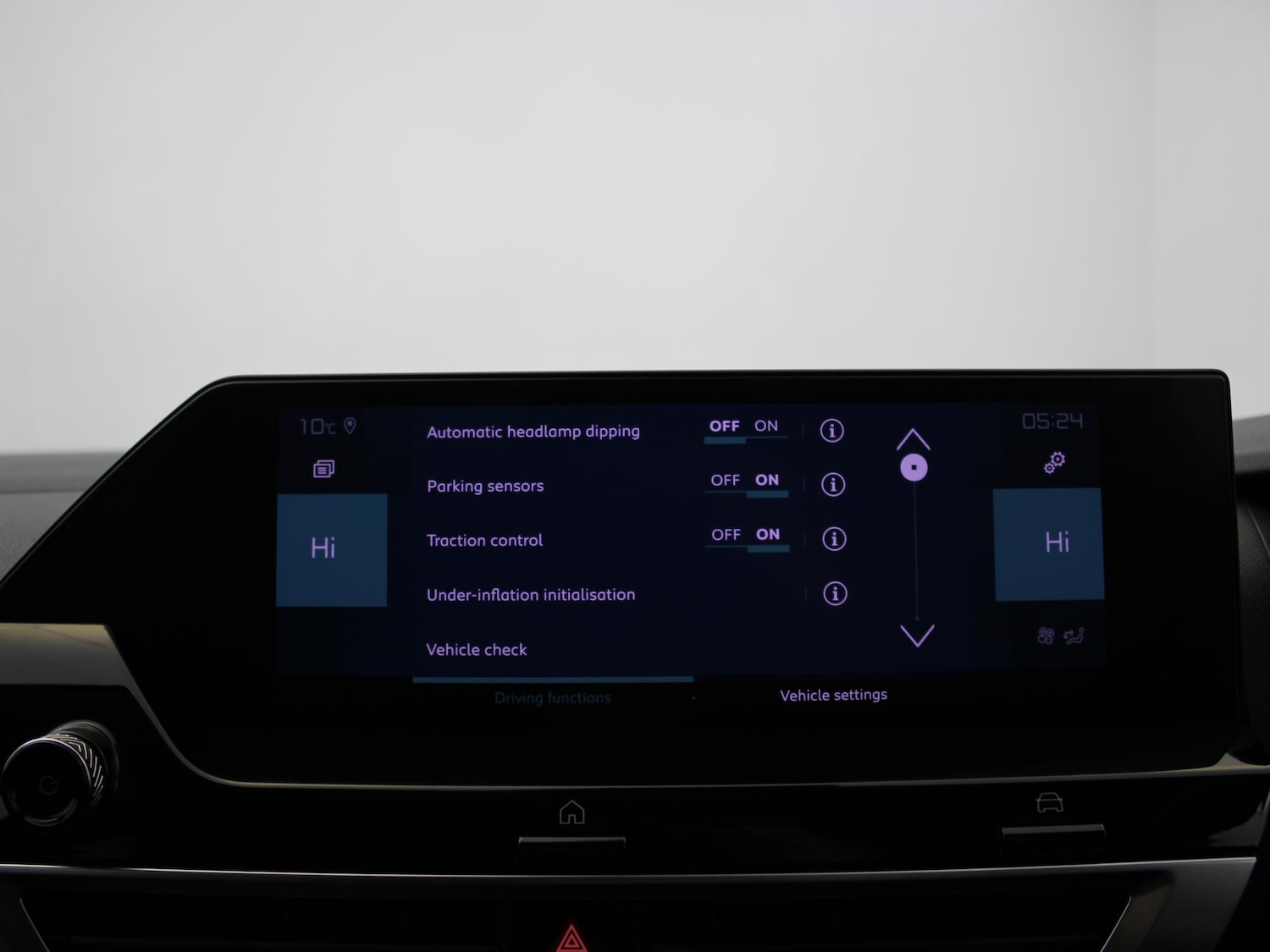 Used Citroen C4 2022 for sale - 77220031: Photo 17