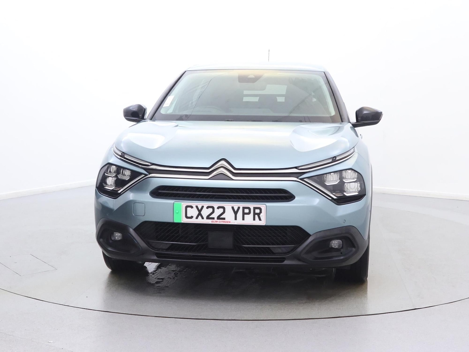 Used Citroen C4 2022 for sale - 77220031: Photo 2