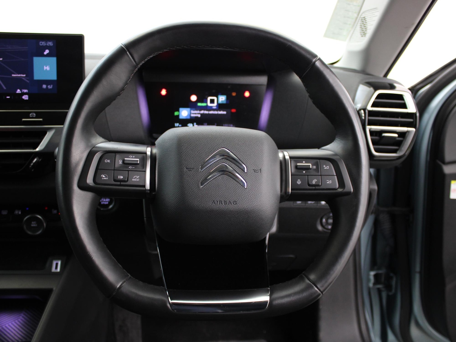 Used Citroen C4 2022 for sale - 77220031: Photo 29