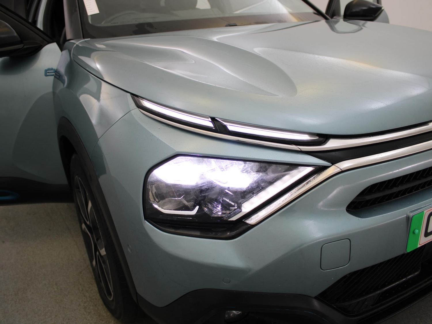 Used Citroen C4 2022 for sale - 77220031: Photo 40