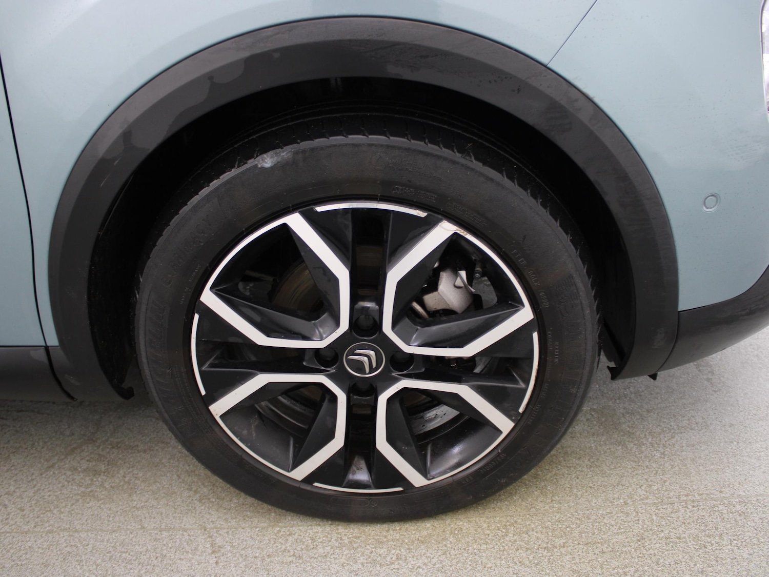 Used Citroen C4 2022 for sale - 77220031: Photo 41