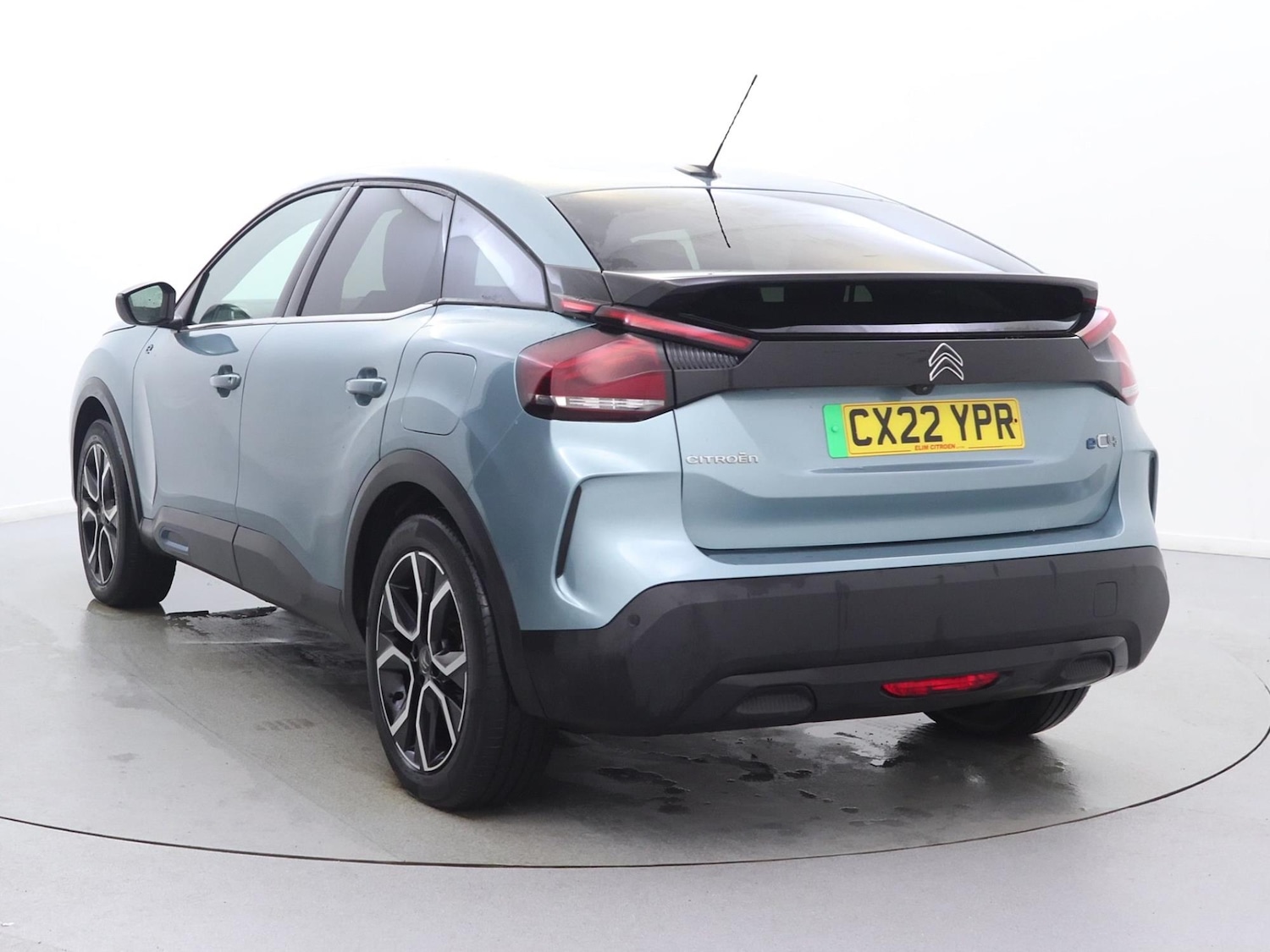 Used Citroen C4 2022 for sale - 77220031: Photo 7