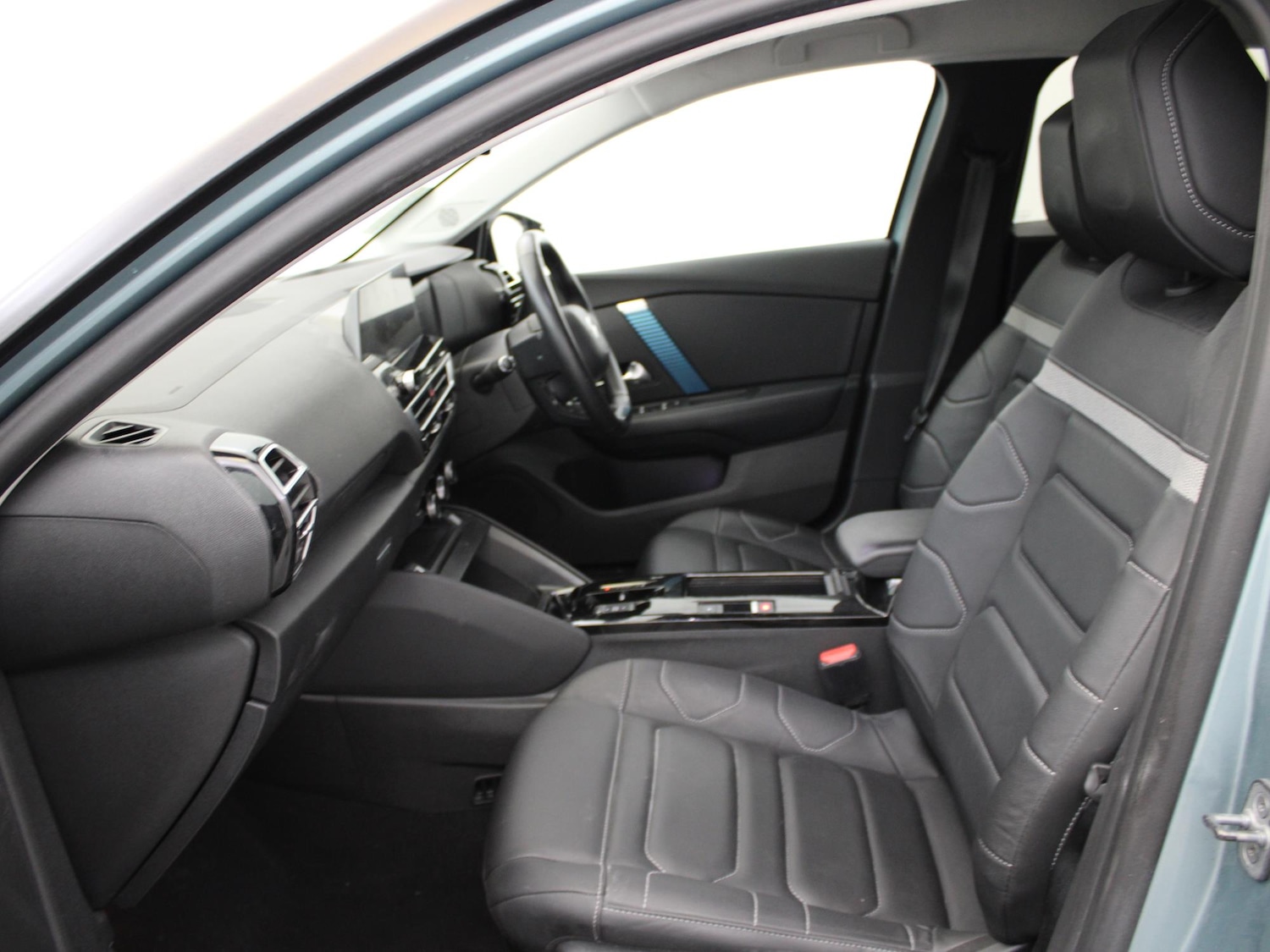 Used Citroen C4 2022 for sale - 77220031: Photo 9