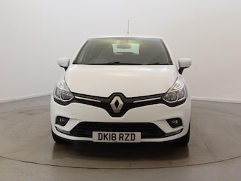 Used Renault Clio 2018 for sale - 75272788: Photo