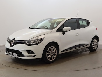 Used Renault Clio 2018 for sale - 75272788: Photo