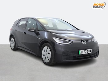 Used Volkswagen ID.3 2023 for sale - 78537593: Photo