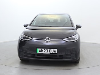 Used Volkswagen ID.3 2023 for sale - 78537593: Photo