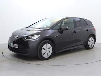 Used Volkswagen ID.3 2023 for sale - 78537593: Photo