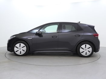 Used Volkswagen ID.3 2023 for sale - 78537593: Photo