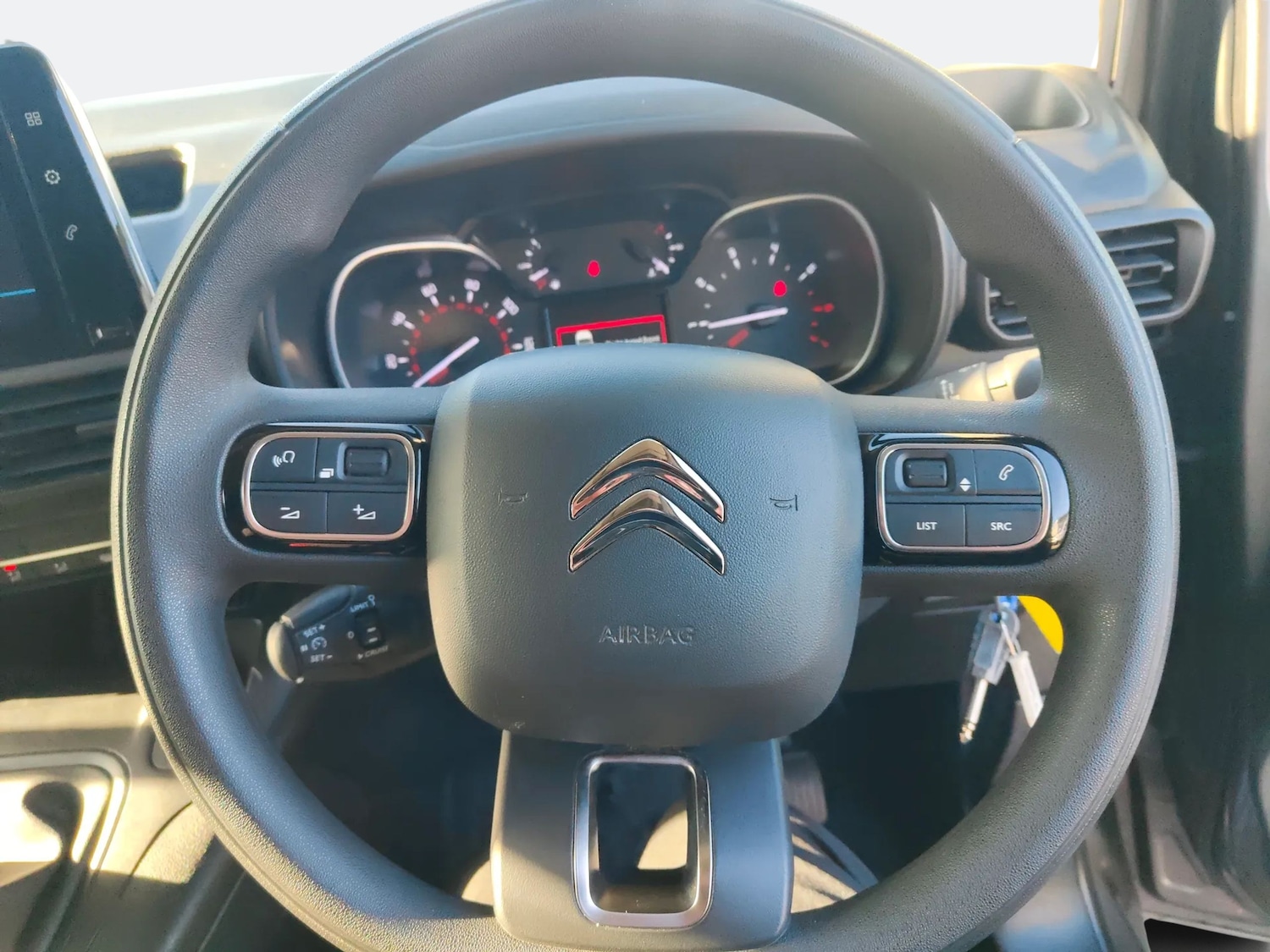 Used Citroen Berlingo 2021 for sale - 77973511: Photo 13