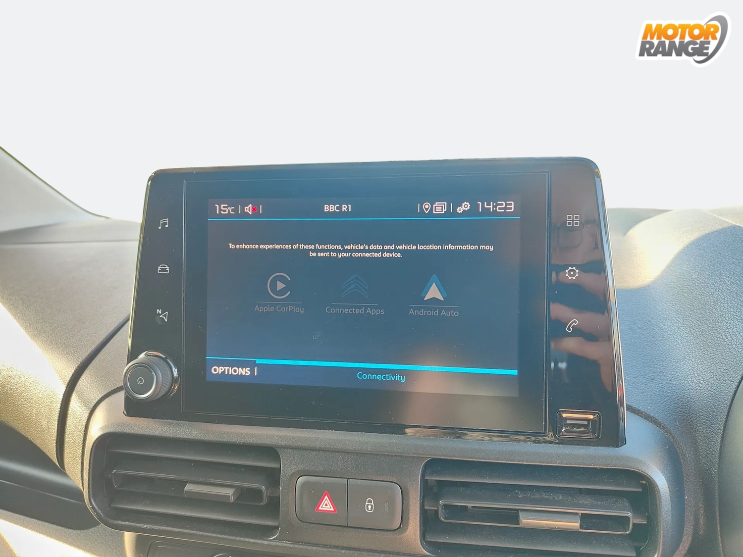 Used Citroen Berlingo 2021 for sale - 77973511: Photo 15