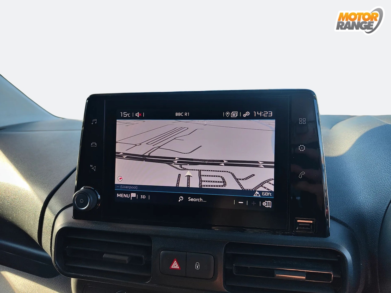 Used Citroen Berlingo 2021 for sale - 77973511: Photo 16