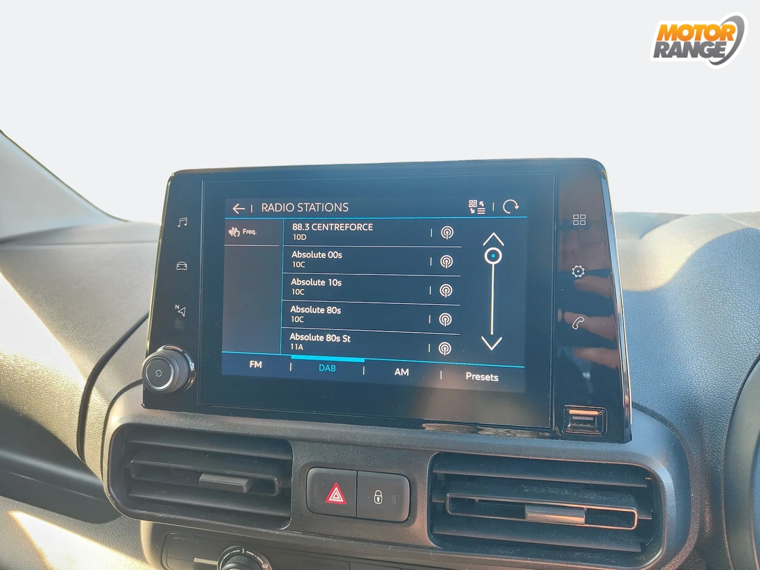 Used Citroen Berlingo 2021 for sale - 77973511: Photo 17