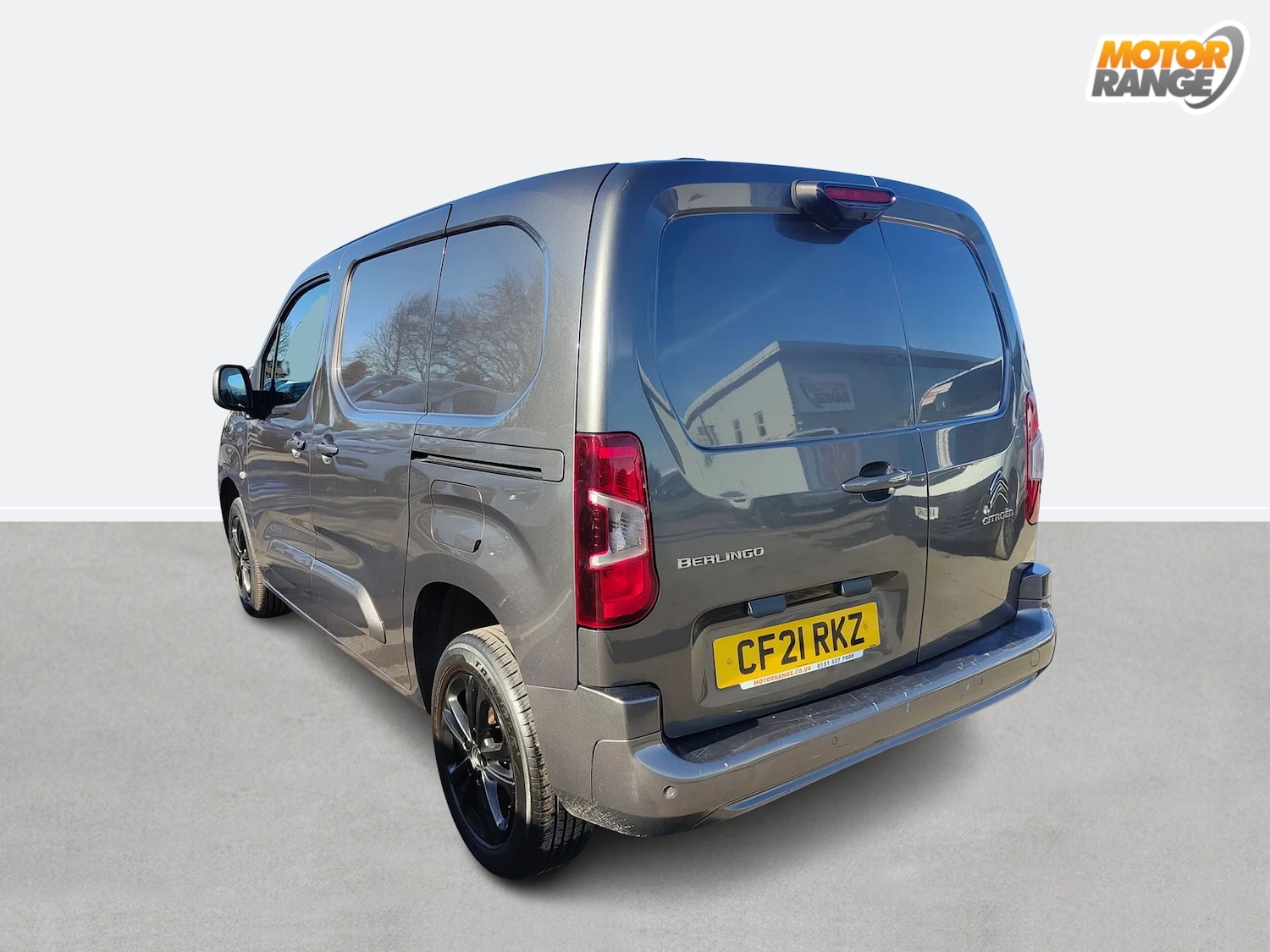 Used Citroen Berlingo 2021 for sale - 77973511: Photo 5