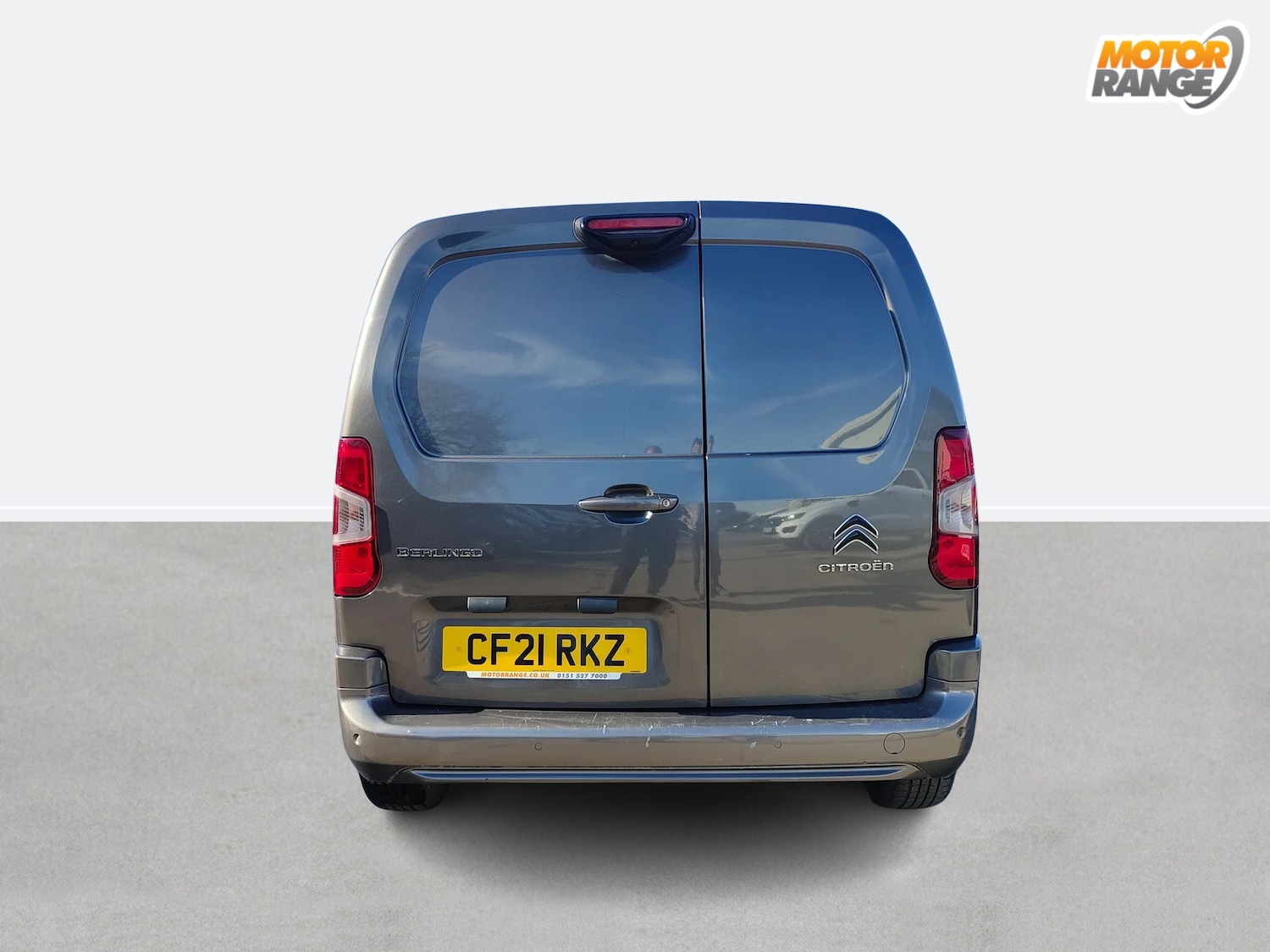 Used Citroen Berlingo 2021 for sale - 77973511: Photo 6
