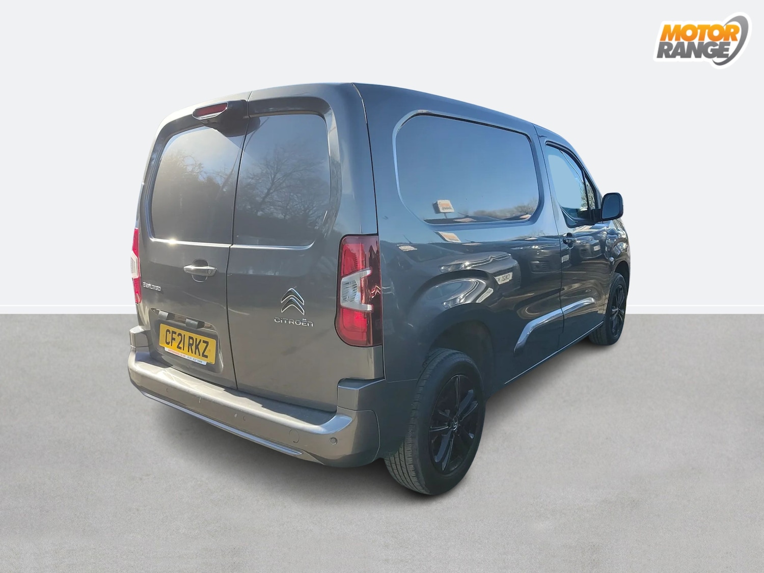 Used Citroen Berlingo 2021 for sale - 77973511: Photo 7