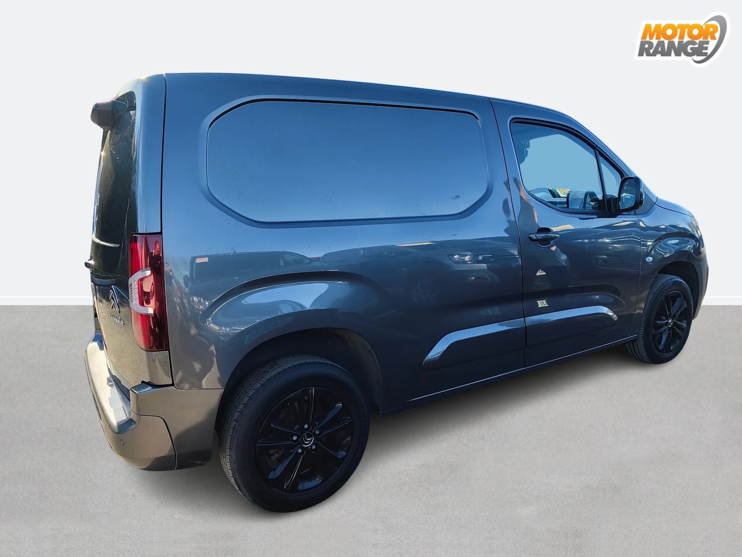 Used Citroen Berlingo 2021 for sale - 77973511: Photo 8