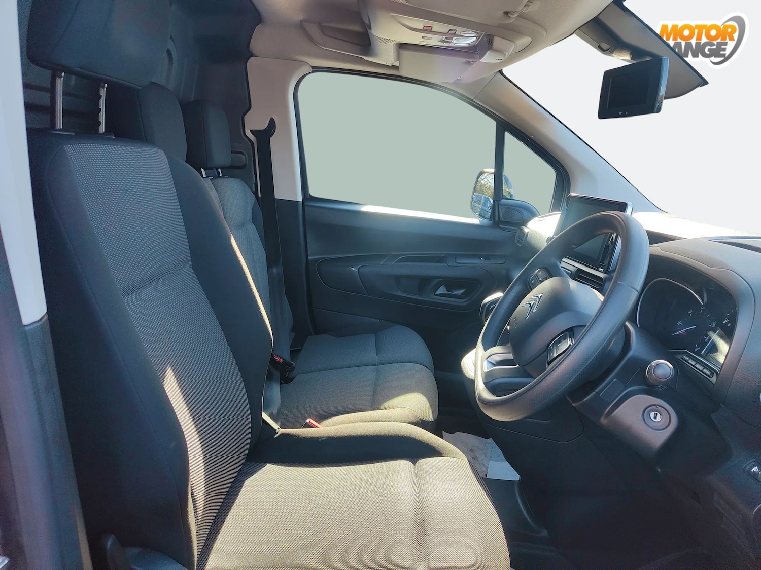 Used Citroen Berlingo 2021 for sale - 77973511: Photo 9