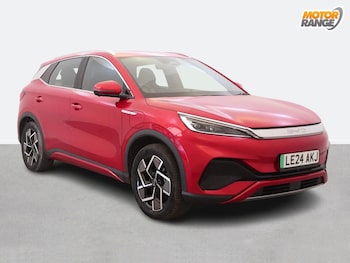 BYD - Atto 3