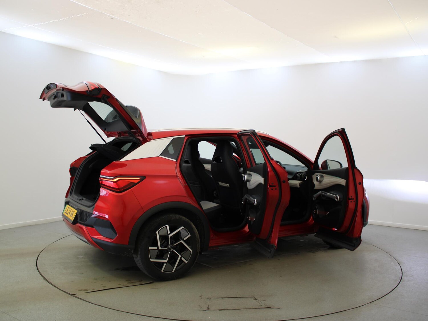 Vehicle 67